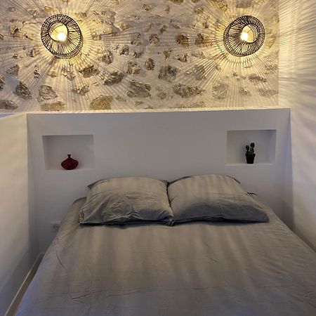 Petite Maison Typique De Ville Marsiglia Esterno foto