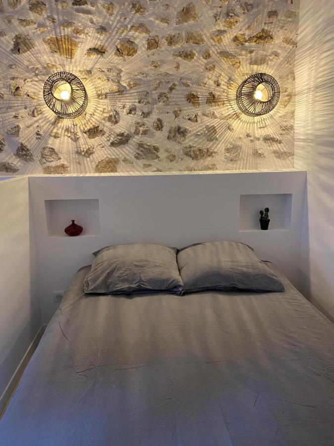 Petite Maison Typique De Ville Marsiglia Esterno foto